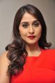 Tamil Actress Regina Cassandra in Red Dress Stills