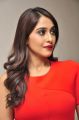 Tamil Actress Regina Cassandra in Red Dress Stills