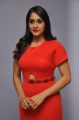 Actress Regina Cassandra Stills in Red Dress