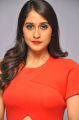 Actress Regina Cassandra Stills in Red Dress