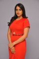 Actress Regina Cassandra Stills in Red Dress