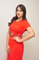 Tamil Actress Regina Red Dress Hot Stills