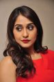 Tamil Actress Regina Cassandra in Red Dress Stills