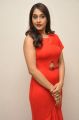 Actress Regina Cassandra Stills in Red Dress