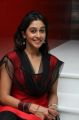 Actress Regina Cassandra in Red Salwar Kameez Stills