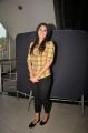 Actress Regina Cassandra Interview Images about Kotha Janta Movie