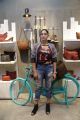 Actress Regina Cassandra launches Kompanero 18 Vintage Leather Accessories Footwear Photos