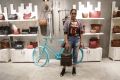 Regina Cassandra launches Kompanero 18 Vintage Leather Accessories Footwear Photos