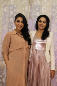Regina Cassandra launches Enhancing Eyes New Division by LeJeune