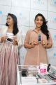 Regina Cassandra launches Lejeune Hair Transplant Centre Photos