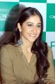 Actress Regina Cassandra launches Oppo F1s Phone in Hyderabad