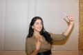 Actress Regina Cassandra launches Oppo F1s Phone in Hyderabad