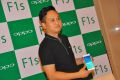 Mr.Jone - MD of OPPO Telangana Pvt Ltd