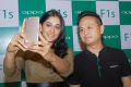 Regina Cassandra & Jone @ Oppo F1s Launch in Hyderabad