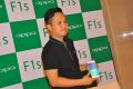 Mr.Jone - MD of OPPO Telangana Pvt Ltd