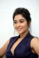 Actress Regina Cassandra HD Images @ Evaru Pre Release Event