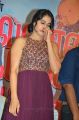 Actress Regina Cassandra Stills @ Saravanan Irukka Bayamaen Success Meet