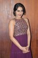 Actress Regina Cassandra New Stills @ Saravanan Irukka Bayamaen Success Meet