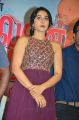 Actress Regina Cassandra New Stills @ Saravanan Irukka Bayamaen Success Meet