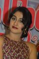 Actress Regina Cassandra New Stills @ Saravanan Irukka Bayamaen Success Meet