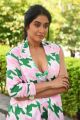 Actress Regina Cassandra Pics @ Evaru Movie Thanks Meet