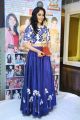 Actress Regina Cassandra Pics @ Santosham Awards 2017 Curtain Raiser Press Meet