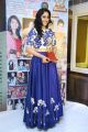 Actress Regina Cassandra Pics @ Santosham Awards 2017 Curtain Raiser Press Meet