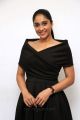 Actress Regina Cassandra Photos @ Saravanan Irukka Bayamaen Movie Press Meet