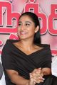 Actress Regina Photos @ Saravanan Irukka Bayamaen Press Meet