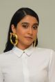 Actress Regina Cassandra Stills @ Evaru Movie Success Meet