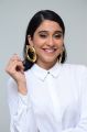 Actress Regina Cassandra Stills @ Evaru Success Meet