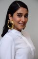 Actress Regina Cassandra Stills @ Evaru Movie Success Meet