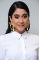 Actress Regina Cassandra Stills @ Evaru Movie Success Meet