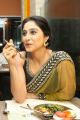 Actress Regina Cassandra Cute Expressions @ Vivaha Bojanambu Restaurant Launch