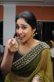 Actress Regina Cassandra Cute Expressions @ Vivaha Bojanambu Restaurant Launch