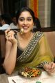 Actress Regina Cassandra New Pics @ Vivaha Bojanambu Restaurant Launch