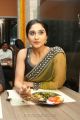 Actress Regina Cassandra New Pics @ Vivaha Bojanambu Restaurant Launch