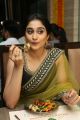 Actress Regina Cassandra Cute Expressions @ Vivaha Bojanambu Restaurant Launch