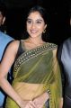 Regina Cassandra New Pics in Saree @ Vivaha Bojanambu Restaurant Launch