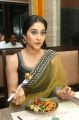 Actress Regina Cassandra New Pics @ Vivaha Bojanambu Restaurant Launch