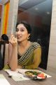 Actress Regina Cassandra New Pics @ Vivaha Bojanambu Restaurant Launch