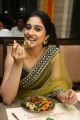 Actress Regina Cassandra New Pics @ Vivaha Bojanambu Restaurant Launch