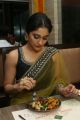 Actress Regina New Pics @ Vivaha Bojanambu Restaurant Launch