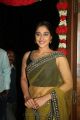 Regina Cassandra New Pics in Saree @ Vivaha Bojanambu Restaurant Launch