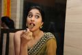 Actress Regina Cassandra Cute Expressions @ Vivaha Bojanambu Restaurant Launch