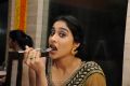 Actress Regina Cassandra Cute Expressions @ Vivaha Bojanambu Restaurant Launch