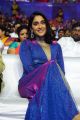 Regina Cassandra Latest Pictures @ Zee Telugu Cine Awards 2020 Red Carpet