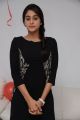 Telugu Heroine Regina in Black Dress Stills