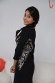 Telugu Heroine Regina Cassandra Stills in Black Dress