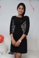 Telugu Heroine Regina in Black Dress Stills